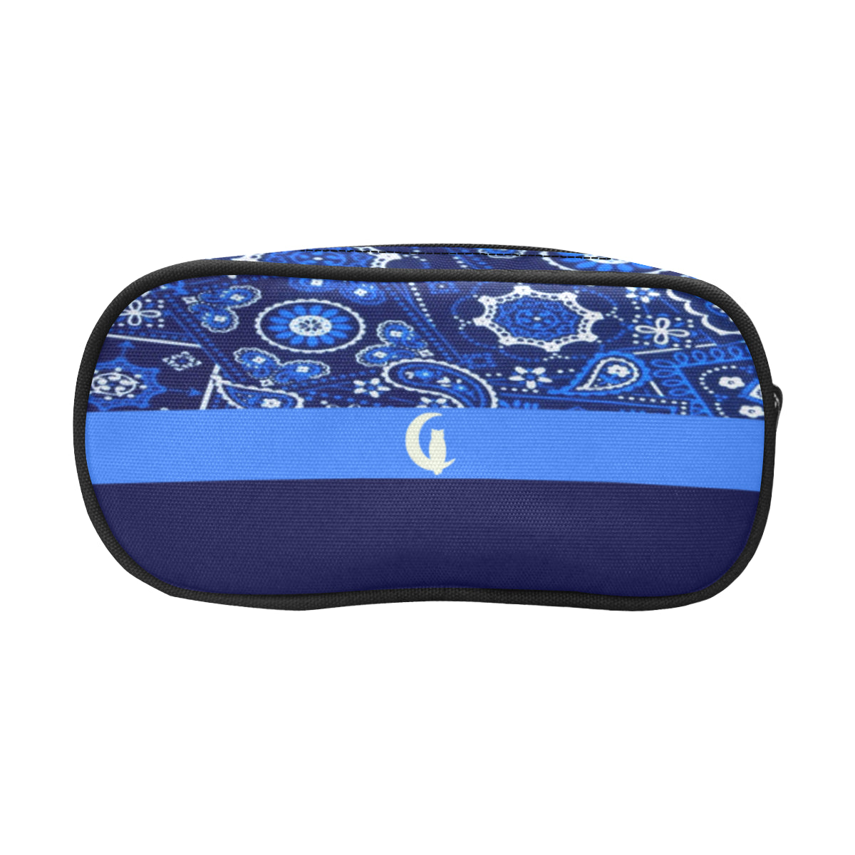 BANDANA VIRAL Cs'Up Pencil Pouch/Large