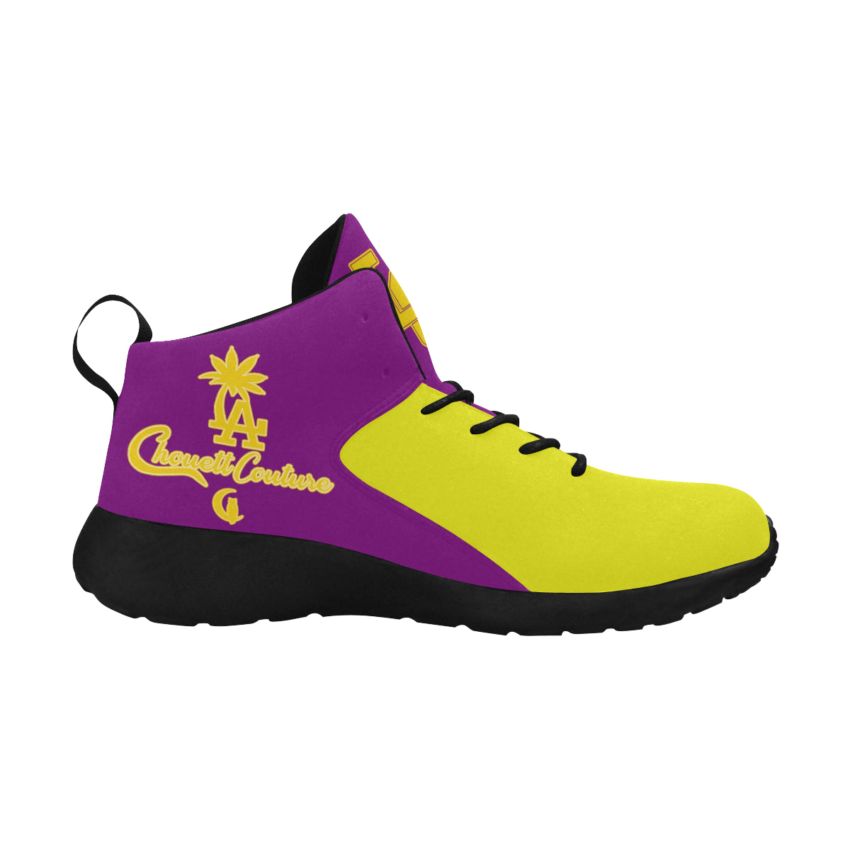LACHOUETTFORNIA L.A Men's Chukka Training Shoes (Model 57502)