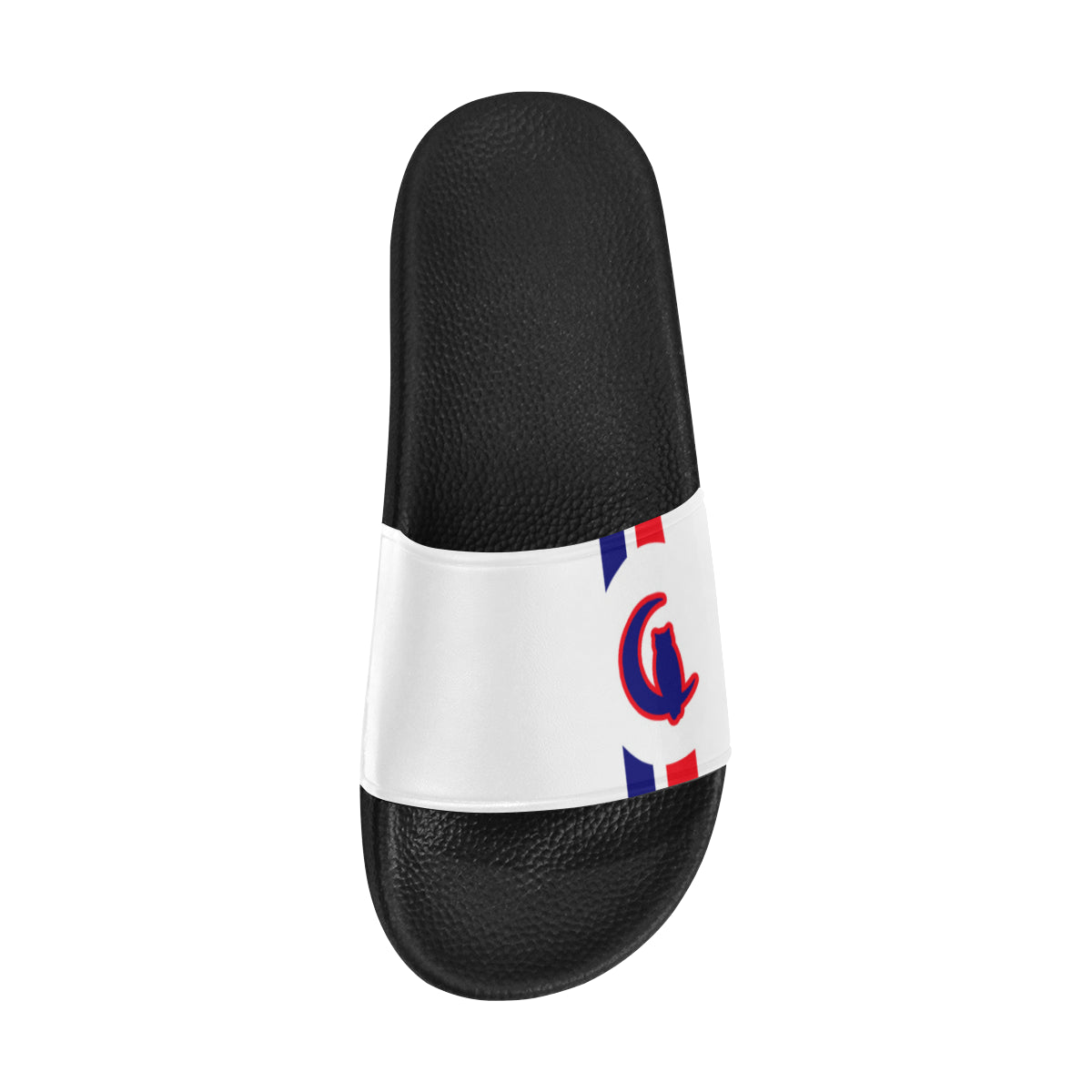 FRESH UP BBR Men's Slide Sandals (Model 057)