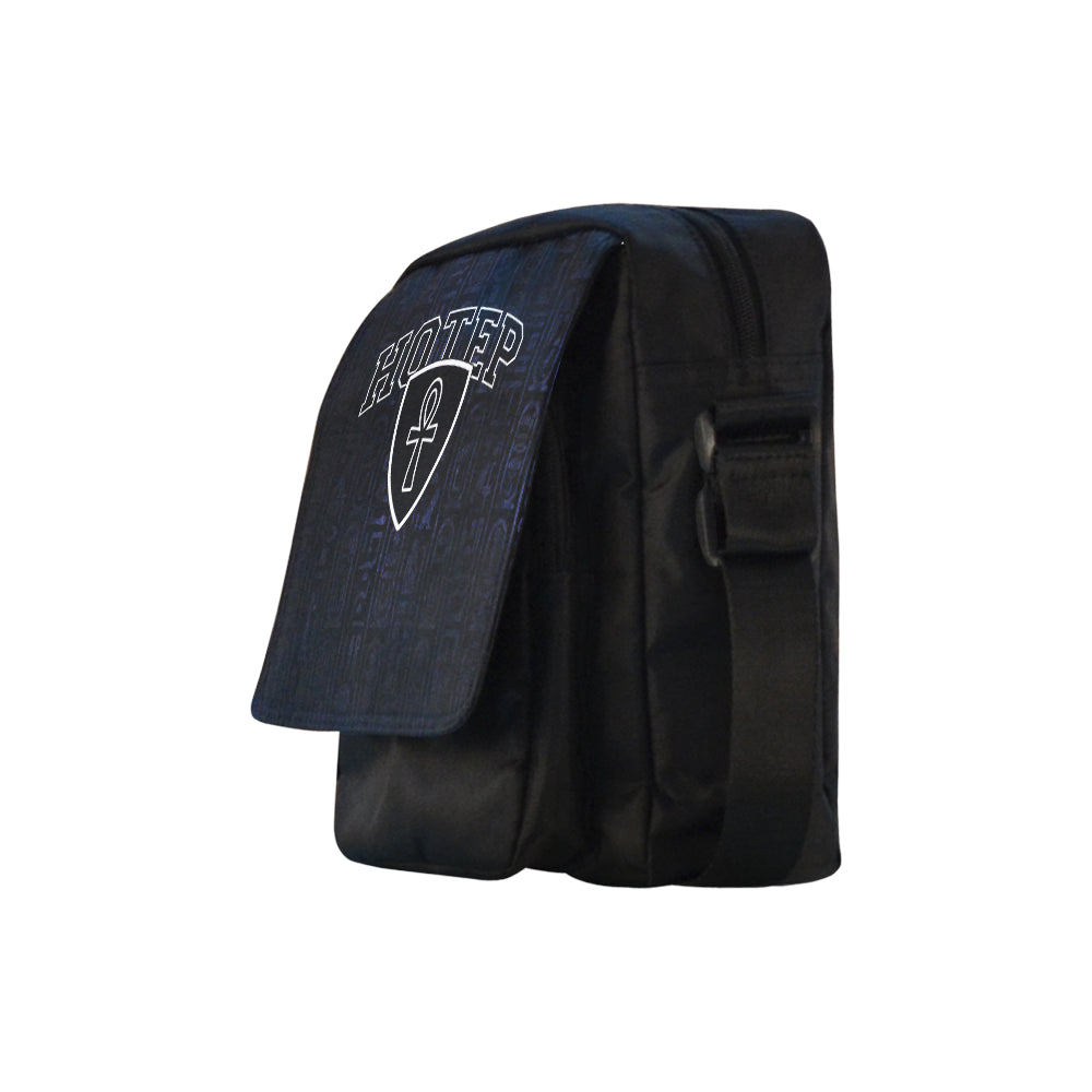 HOTEP Crossbody Nylon Bags (Model 1633)