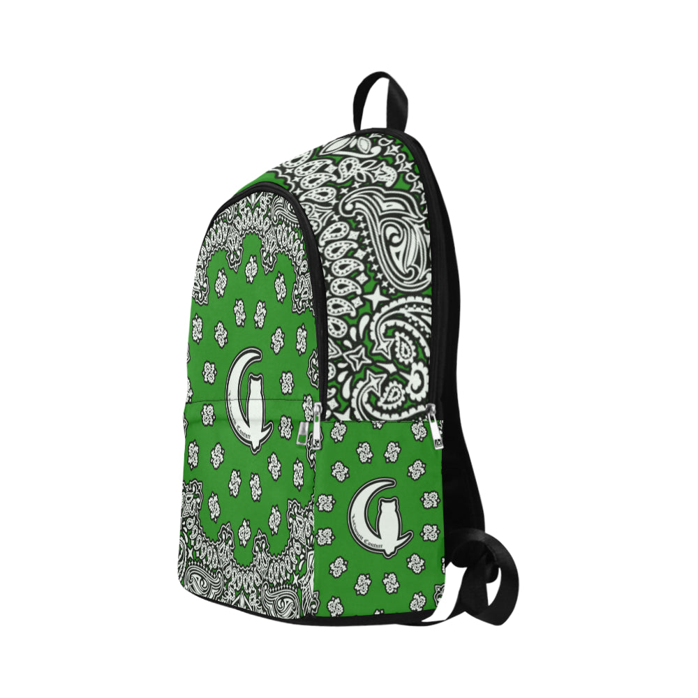 LCC GREEN Backpack
