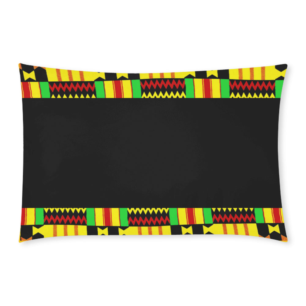 KENTE FARI 3-Piece Bedding Set
