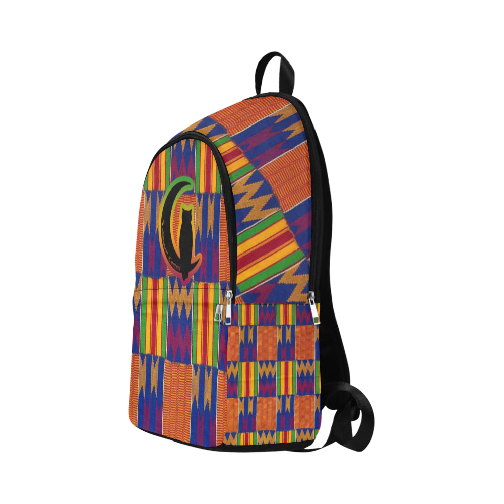 KENTE 2 Backpack