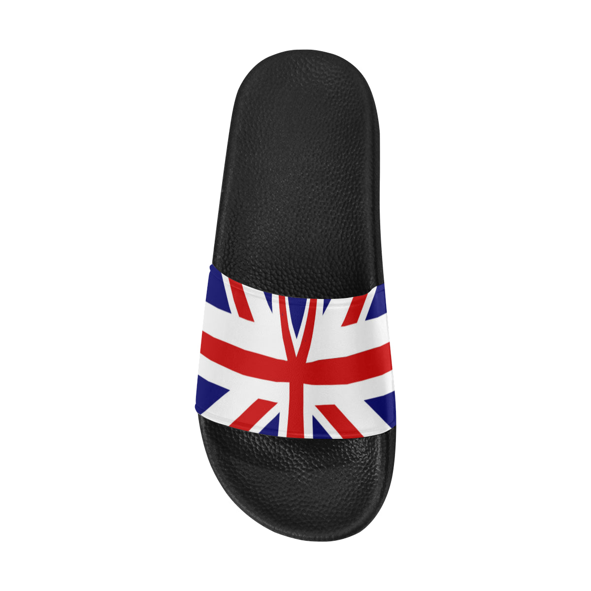 LONDON ANKH Men's Slide Sandals (Model 057)