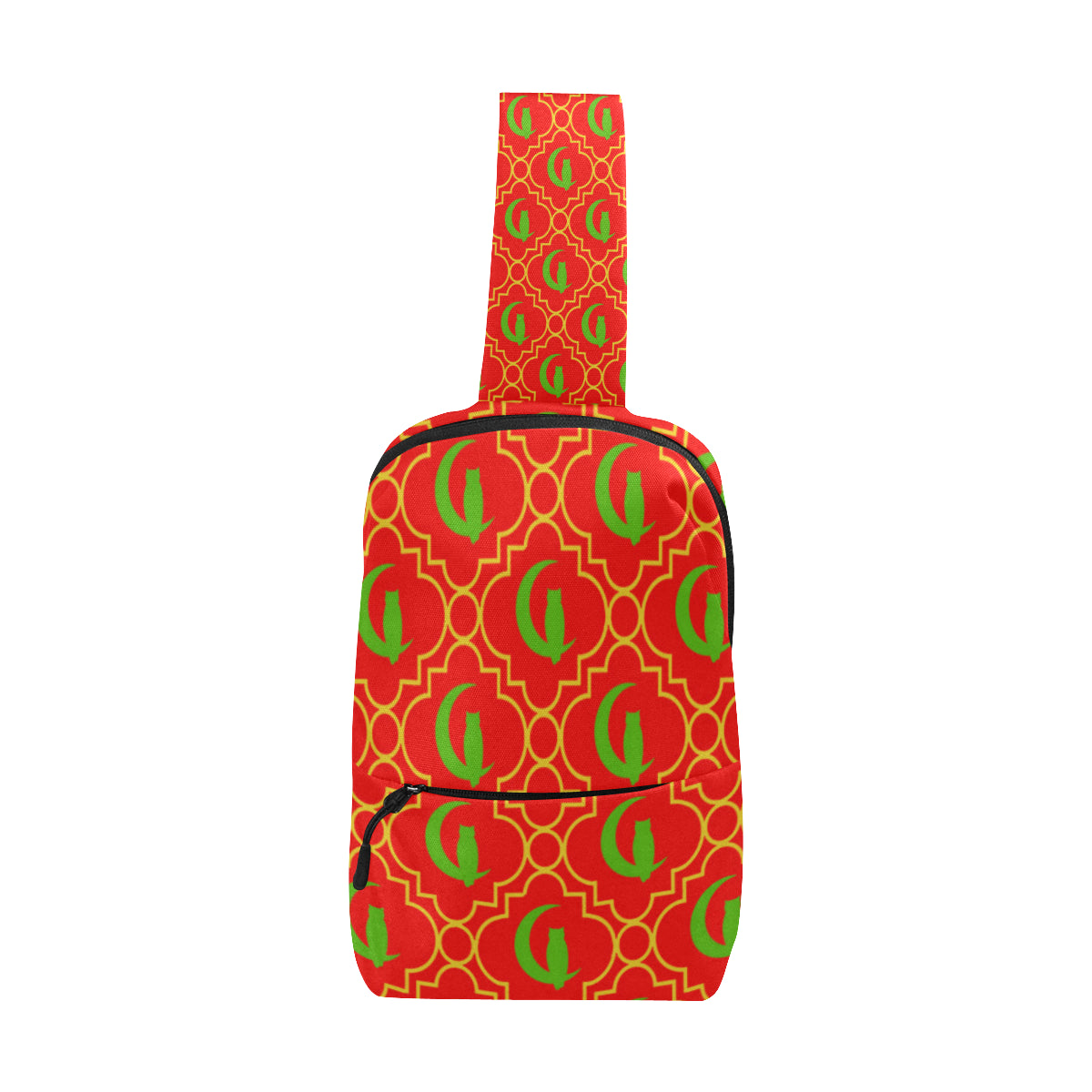 ELEGANCE RJV Chest Bag (Model 1678)