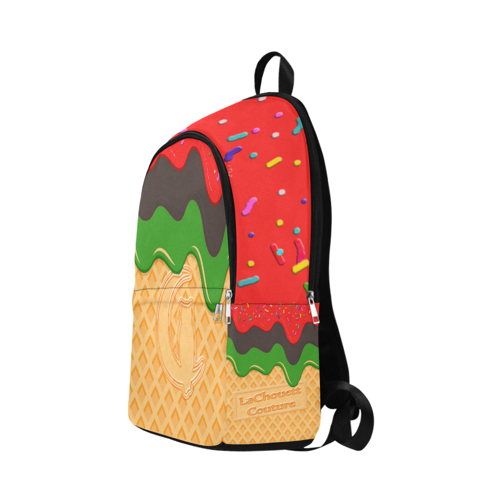 RBG ICE CREAM LCC Backpack