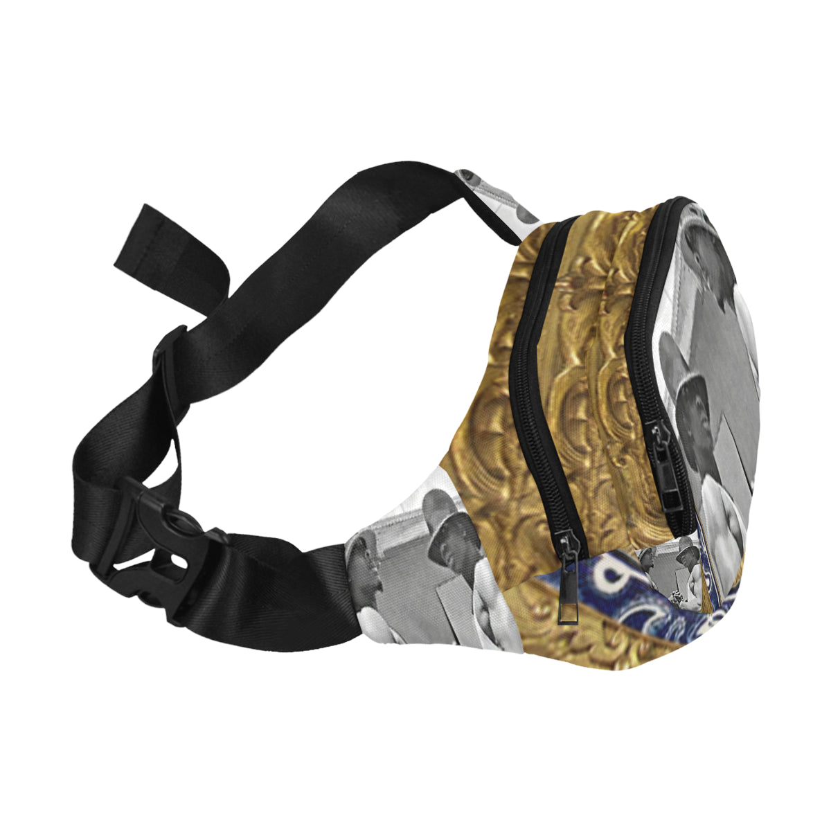 C's ALLIANCE Fanny Pack/Small