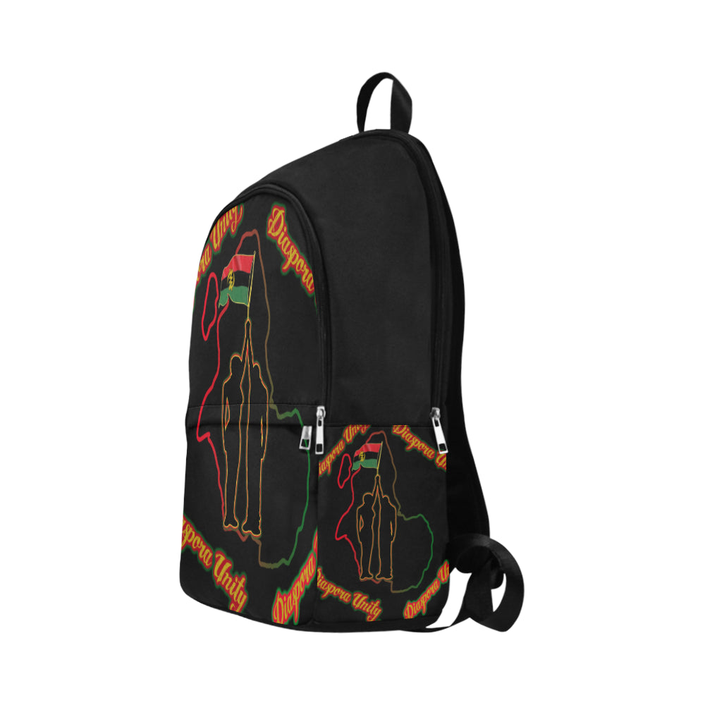 DISAPORA UNIT Backpack