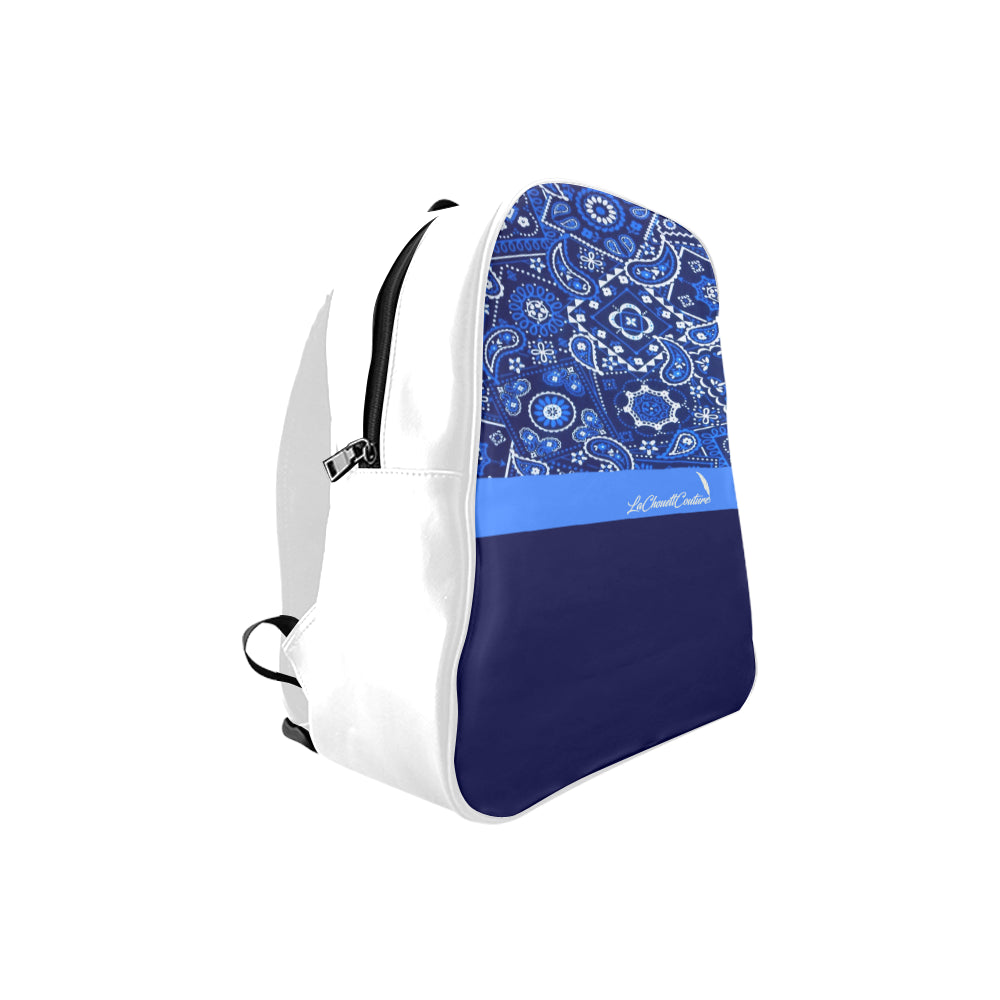 BANDANA VIRAL Cs'Up School Backpack