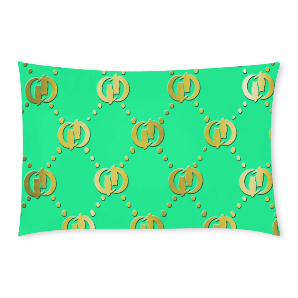 GOODY APPLE 3-Piece Bedding Set