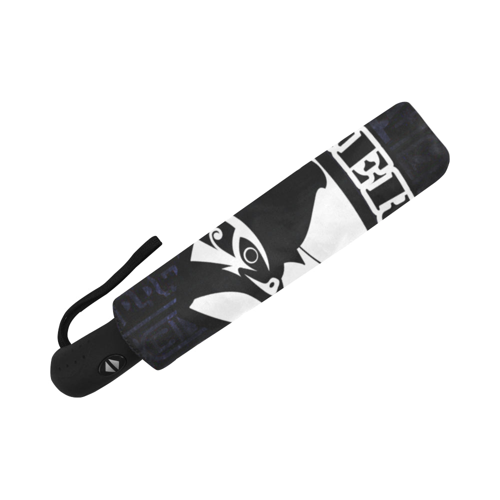 HERU HEAD Auto-Foldable Umbrella