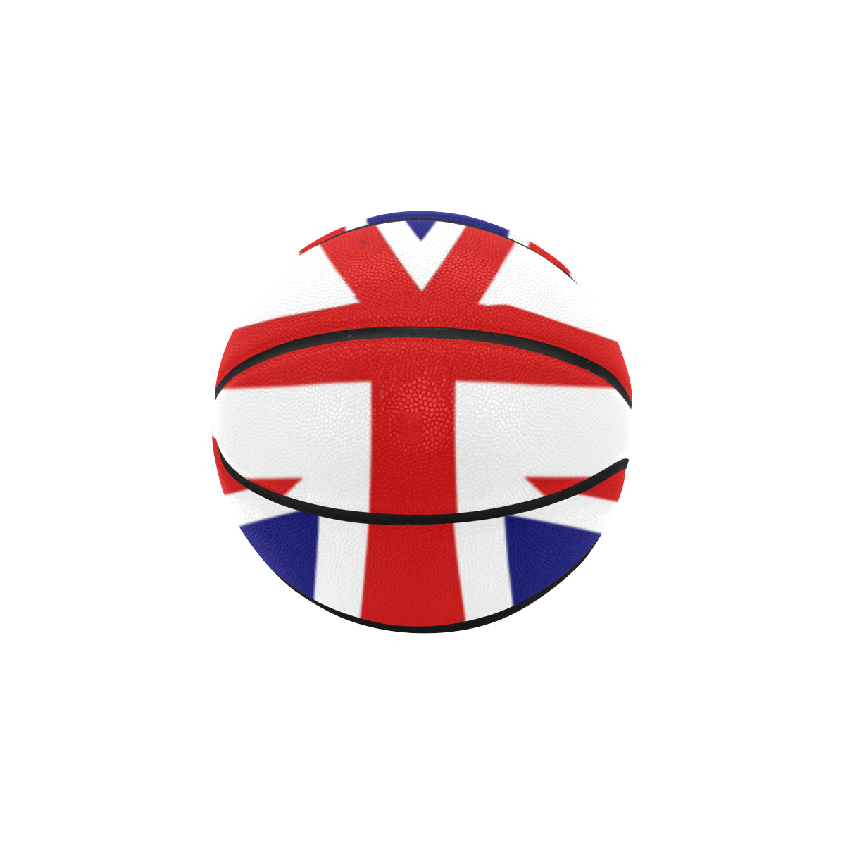 LONDON ANKH All Over Print Basketball