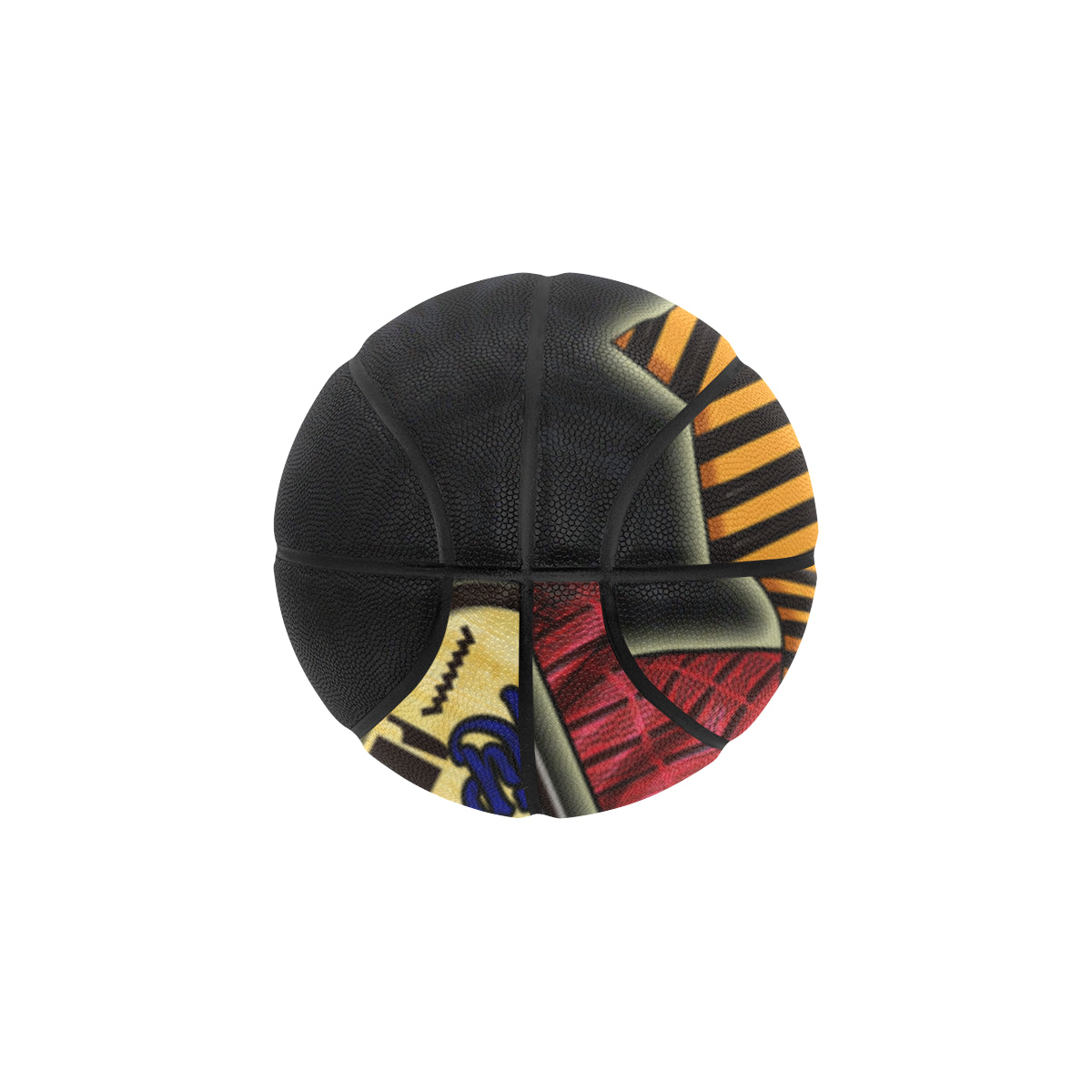NIPSEY THA GREAT All Over Print Basketball