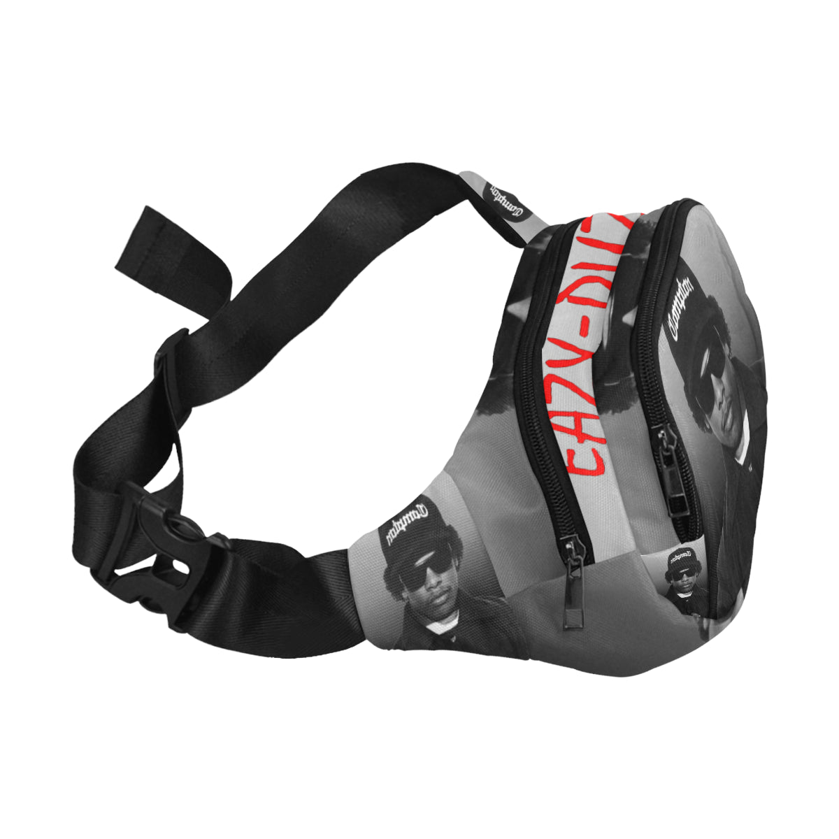 EAZY DUZ IT Fanny Pack/Small (Model 1677)
