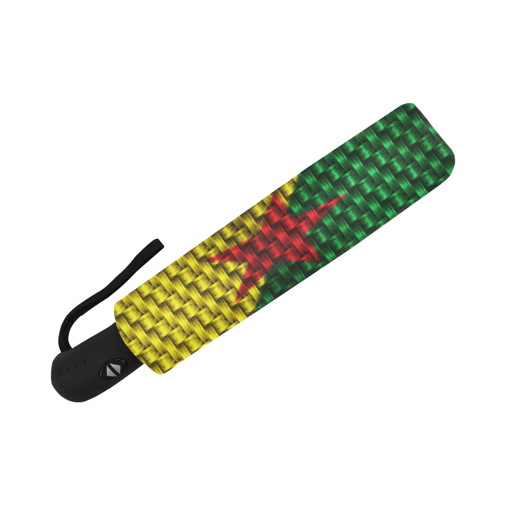 YANA FLAG Auto-Foldable Umbrella