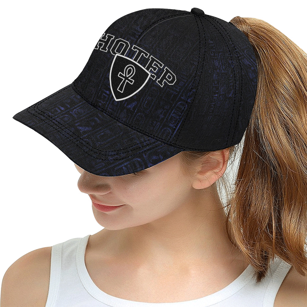 HOTEP ANKH Snapback