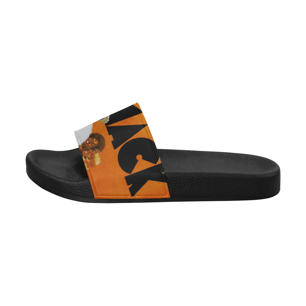 THE MAC Men's Slide Sandals (Model 057)