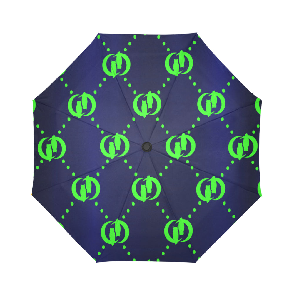 GOODIE BSKNK Auto-Foldable Umbrella
