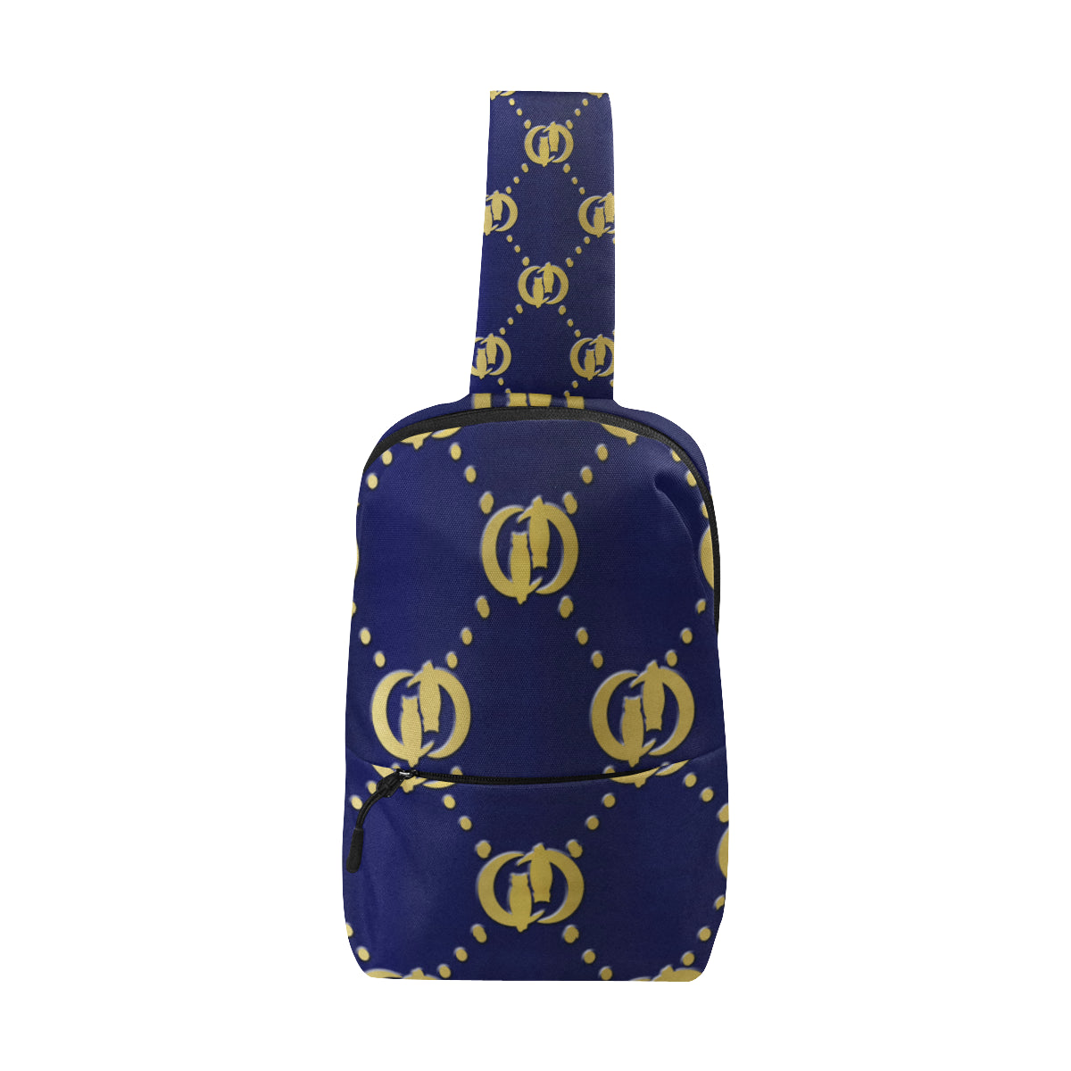 GOODIE BGLD Chest Bag (Model 1678)