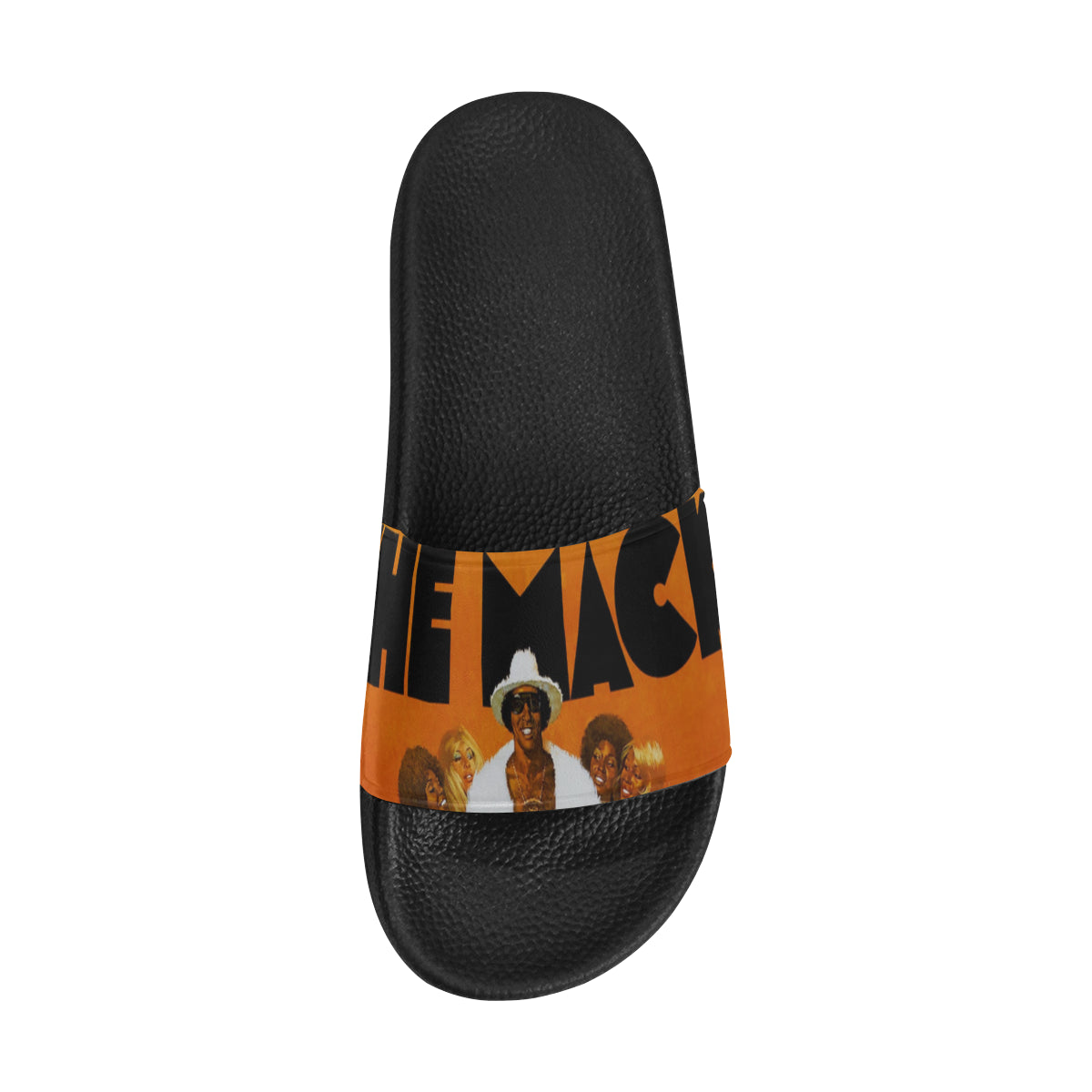 THE MAC Men's Slide Sandals (Model 057)