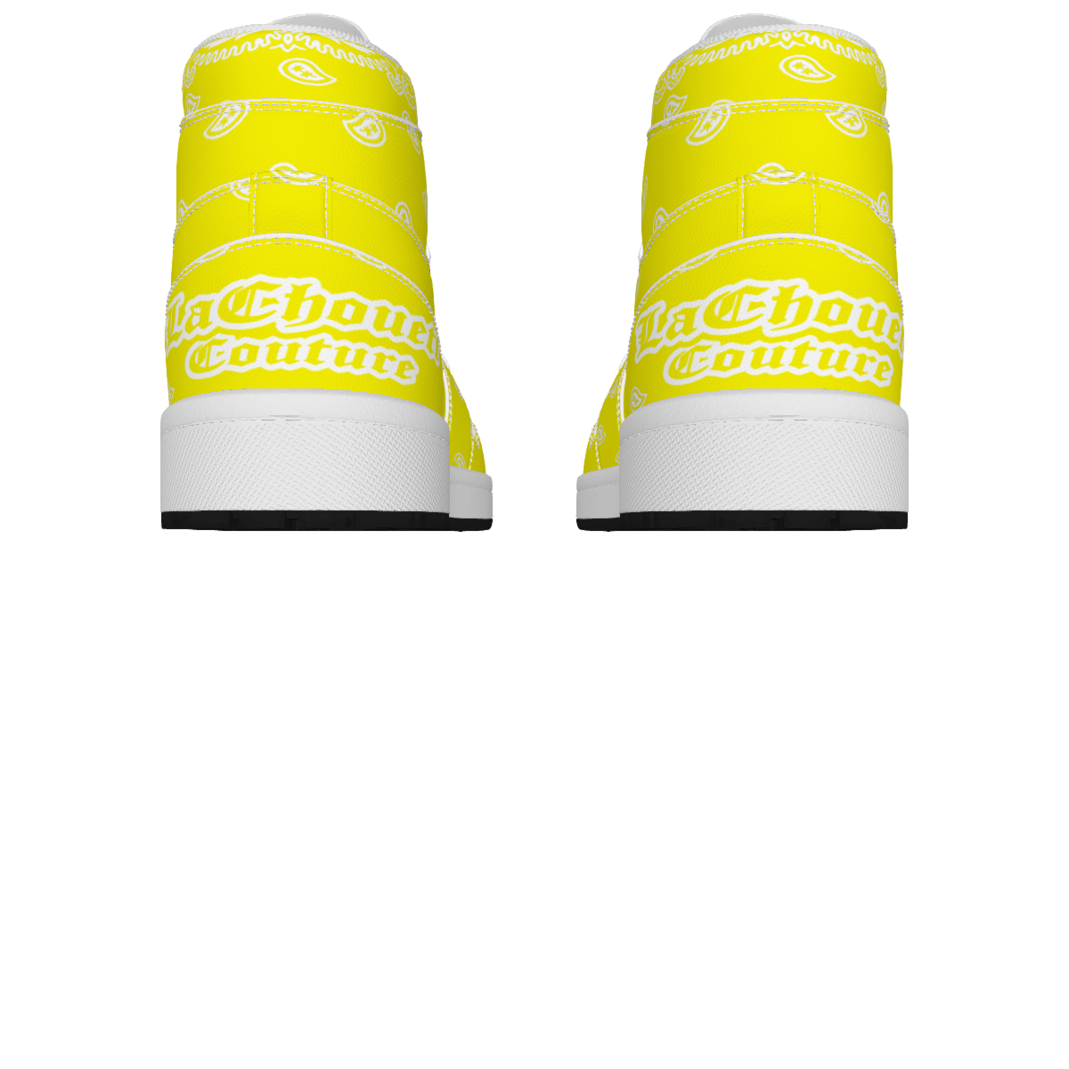 BANDANA FULLY L.K SNEAKERS AF