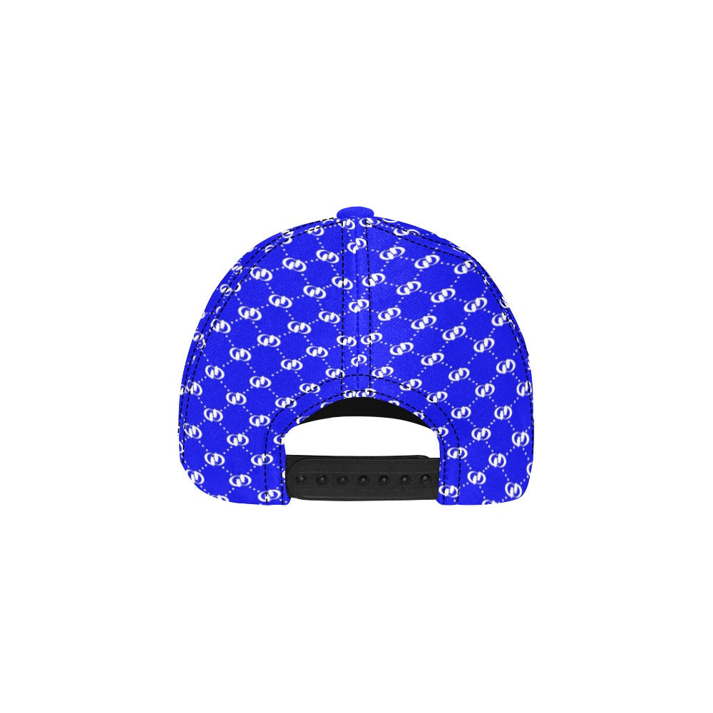 EXCELLANCE BLUE  Cap C