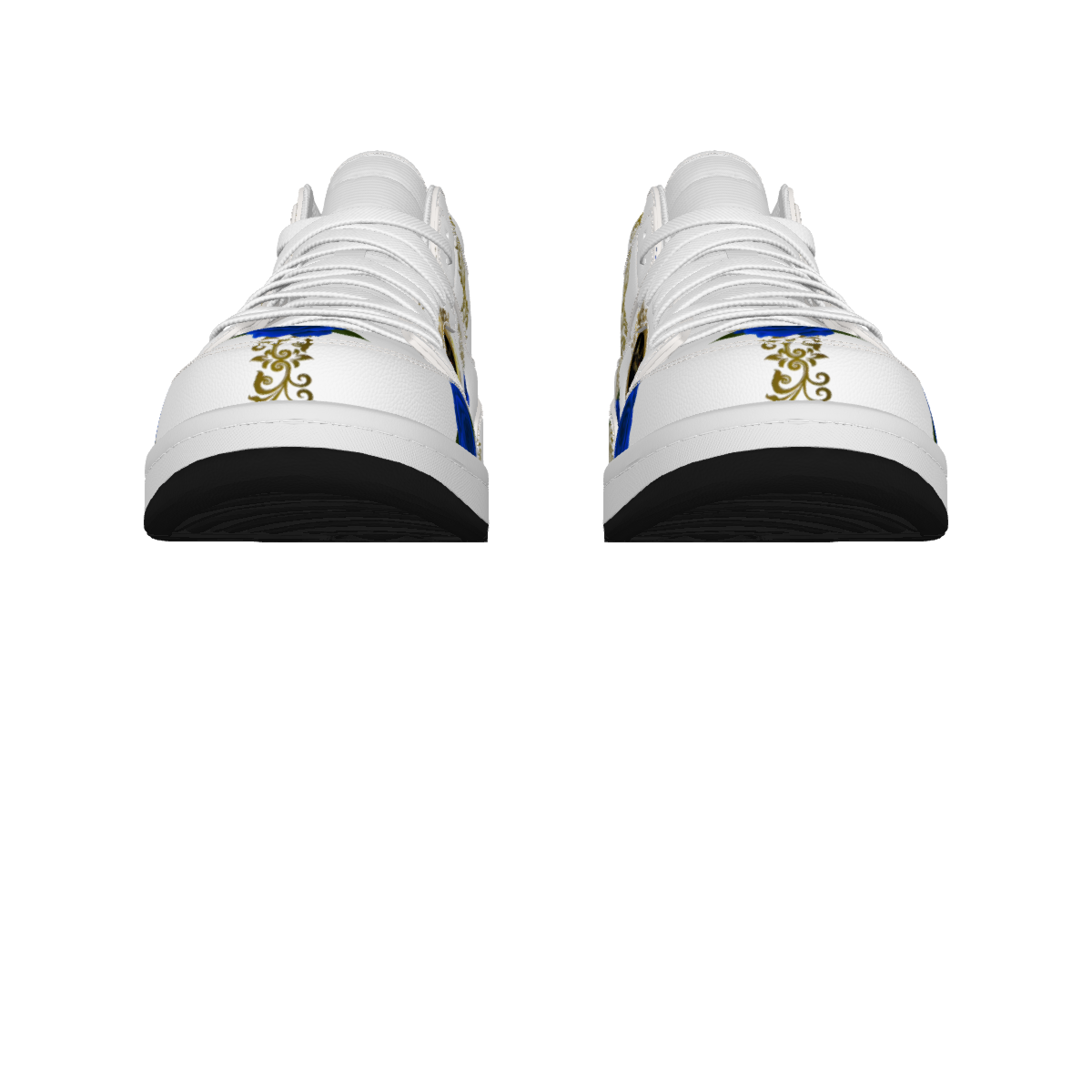 BROSES LCC OWL SNEAKERS AF
