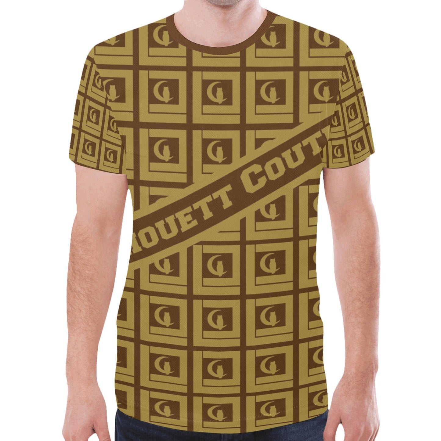 LCC VINTAGE T-shirt for Men
