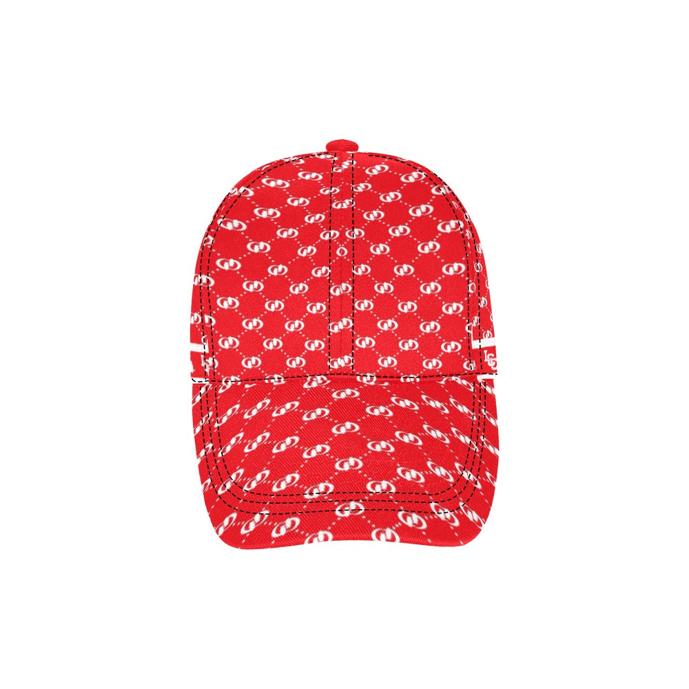 EXCELLANCE RED  Cap C