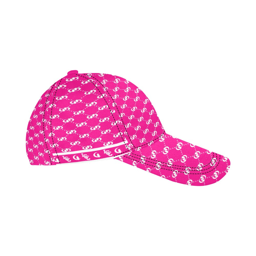 EXCELLANCE PINKISH  Cap C