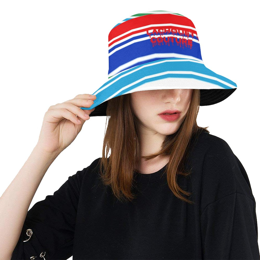 CHUCKY All Over Print Bucket Hat