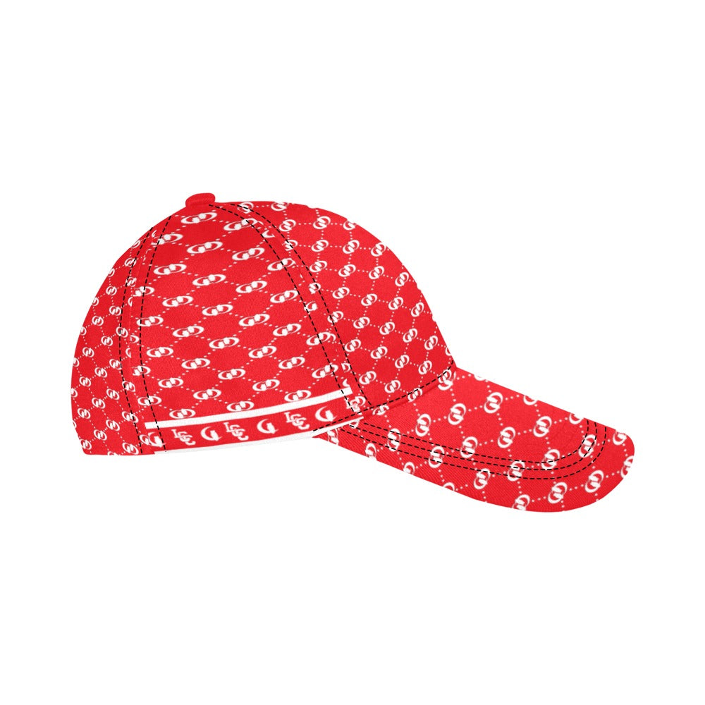 EXCELLANCE RED  Cap C