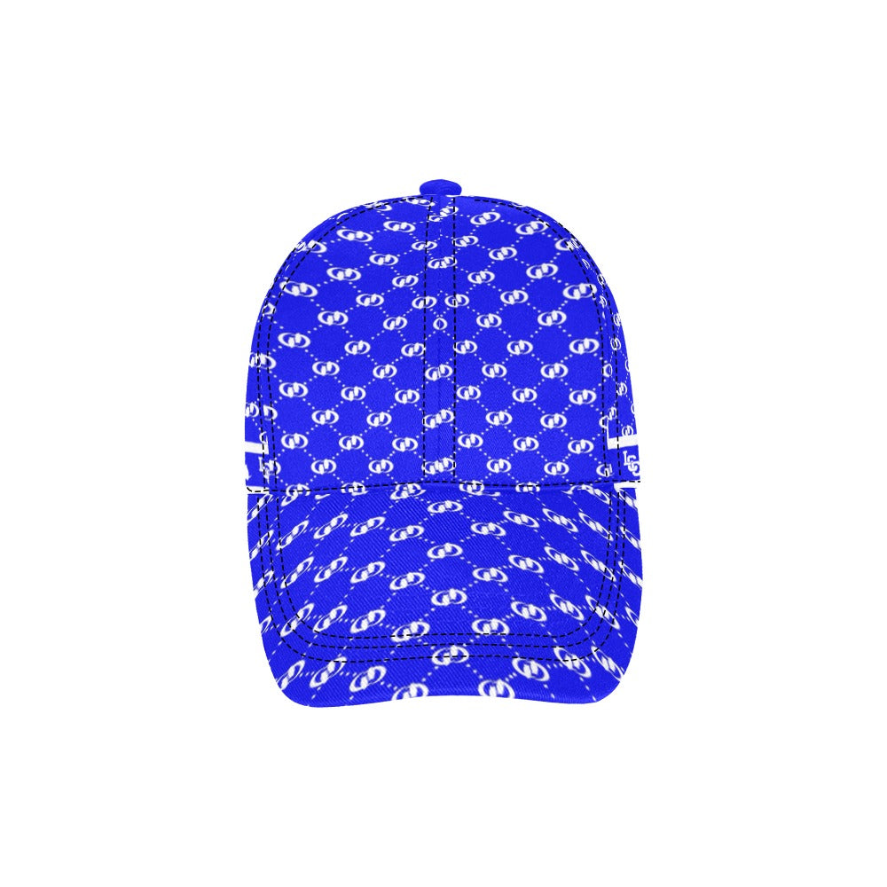 EXCELLANCE BLUE  Cap C