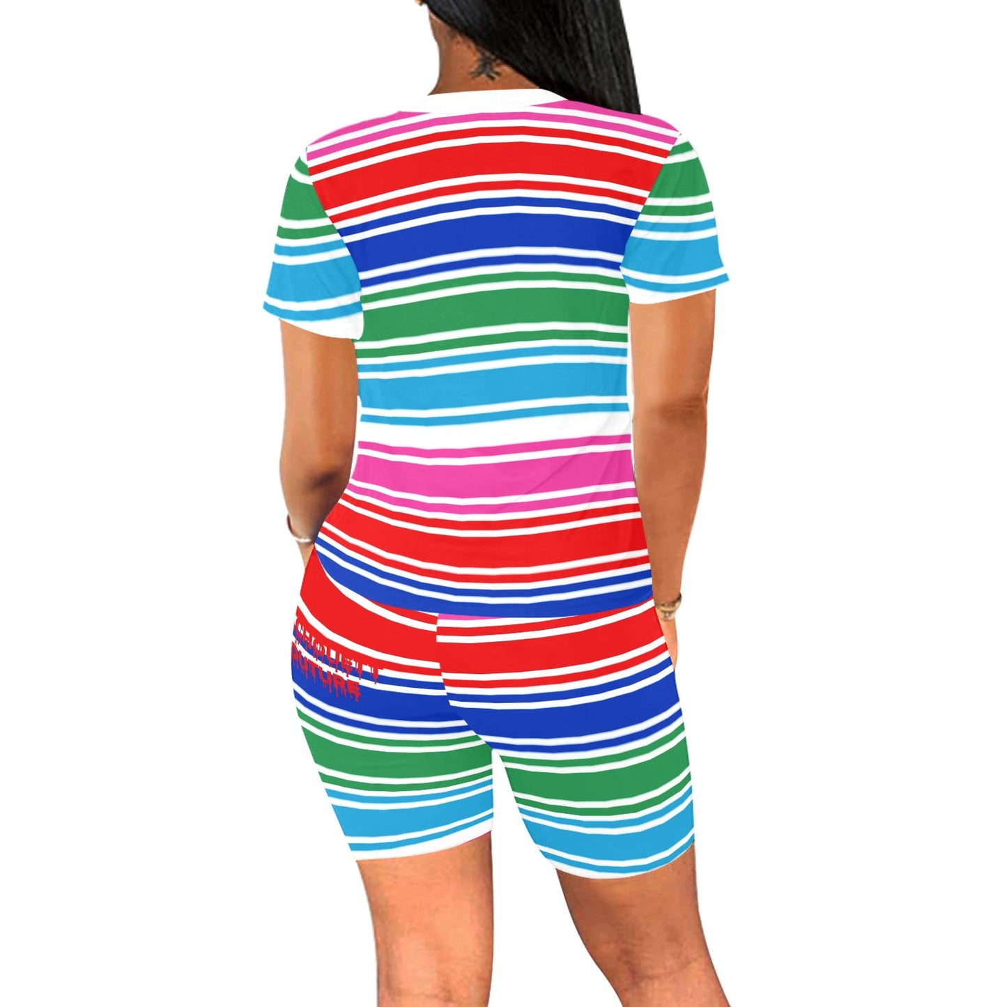 CHUCCY Yoga Set
