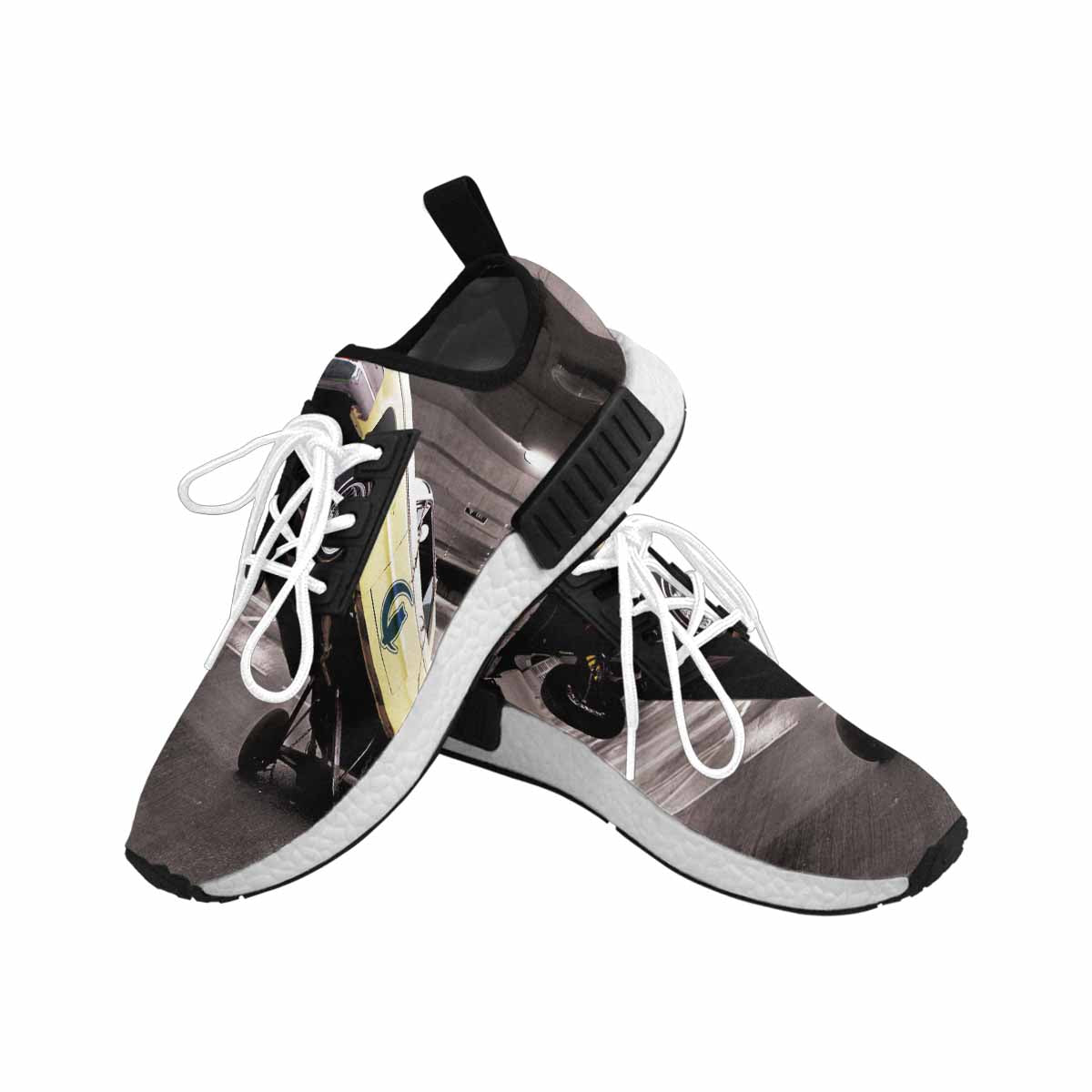 Lowrider Bouncing Draco Running Men’s Shoes