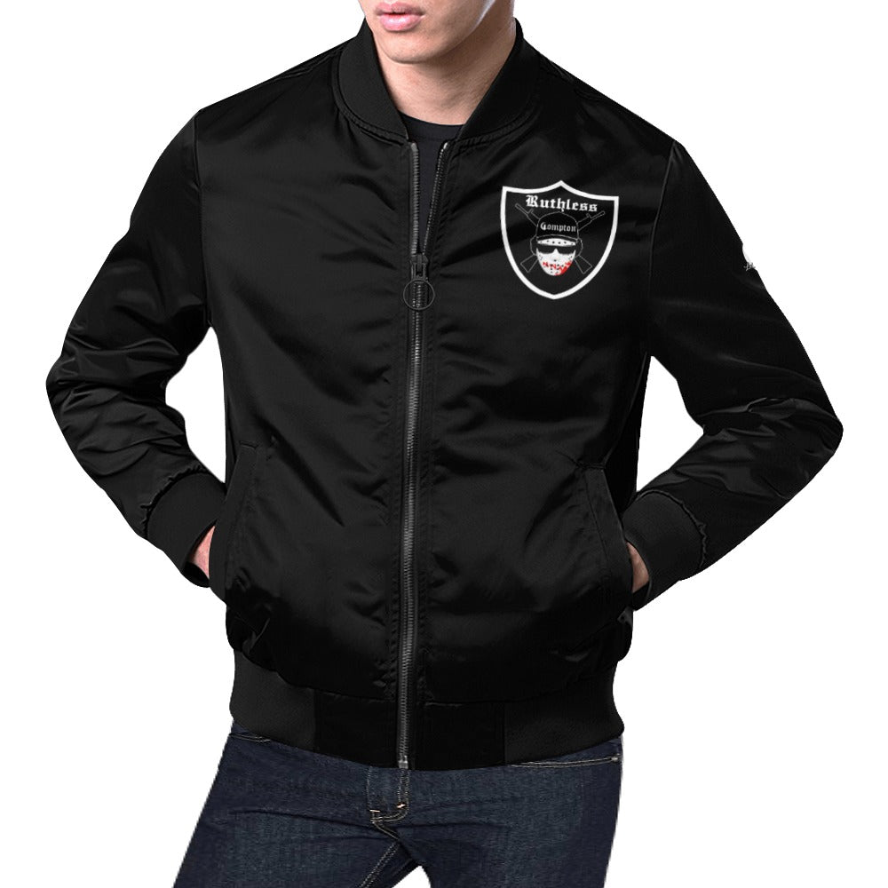EAZY-E RUTHLESS Bomber Jacket for Men