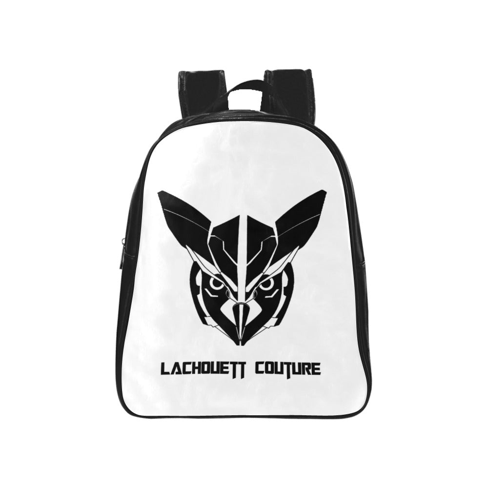 LACHOUETTFORMERS School Backpack (Model 1601)(Medium)