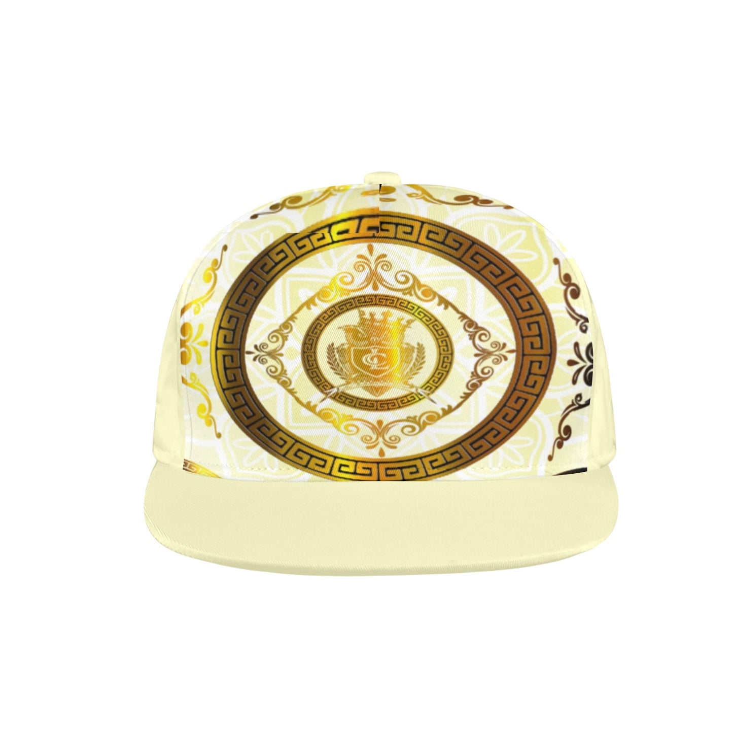 LCC RICH Print Snapback Hat