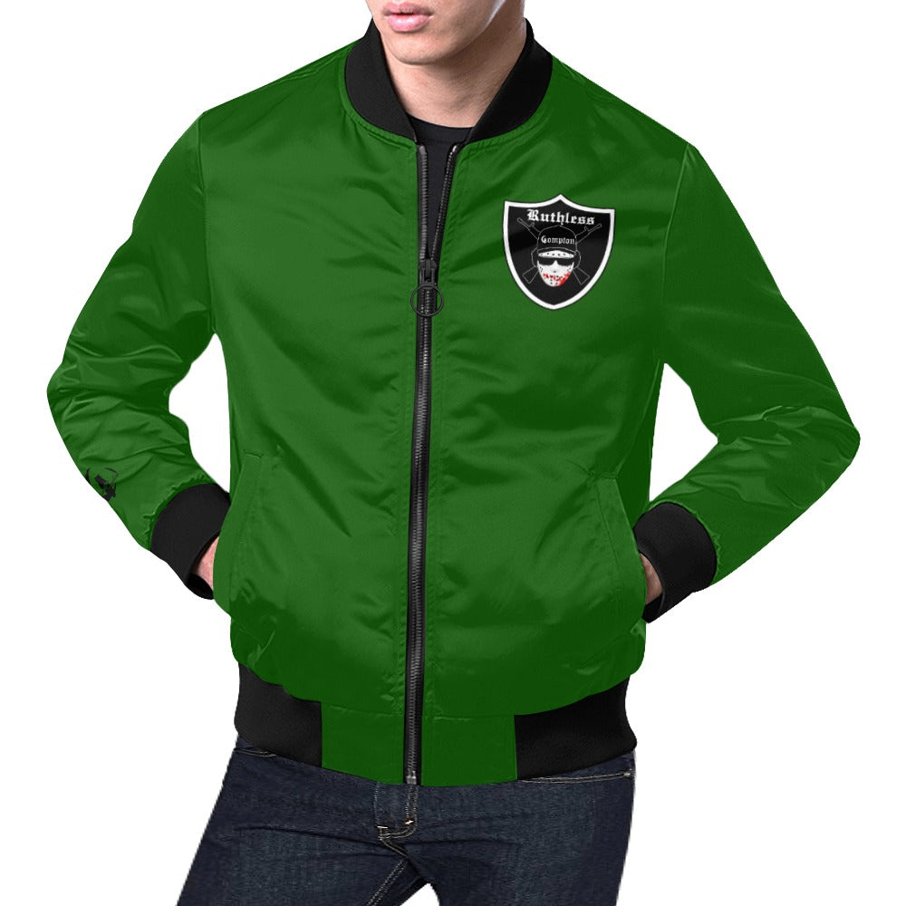 EAZY-E RUTHLESS Bomber Jacket for Men