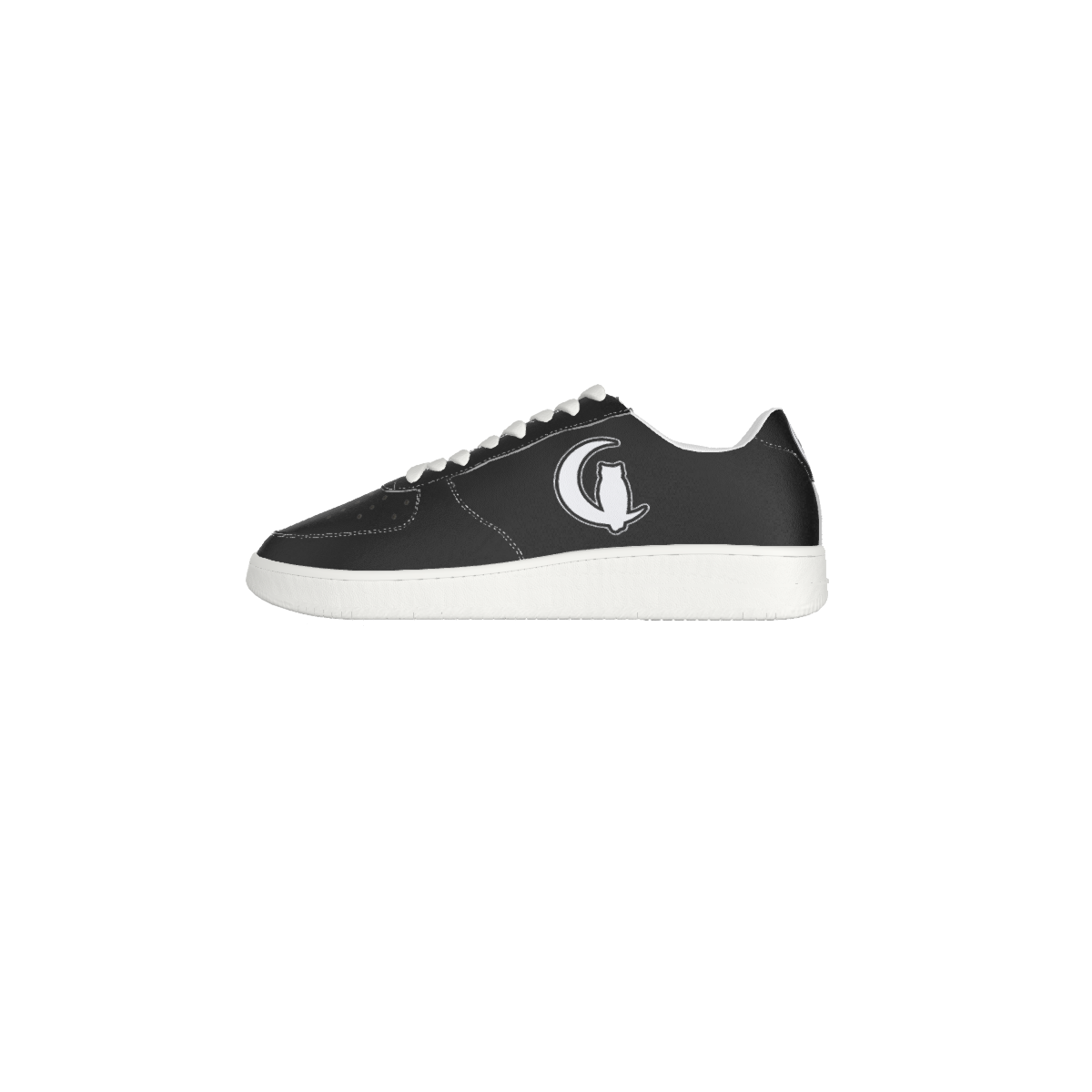 LCC CLASSIC BLC Men's Air Force Shoes