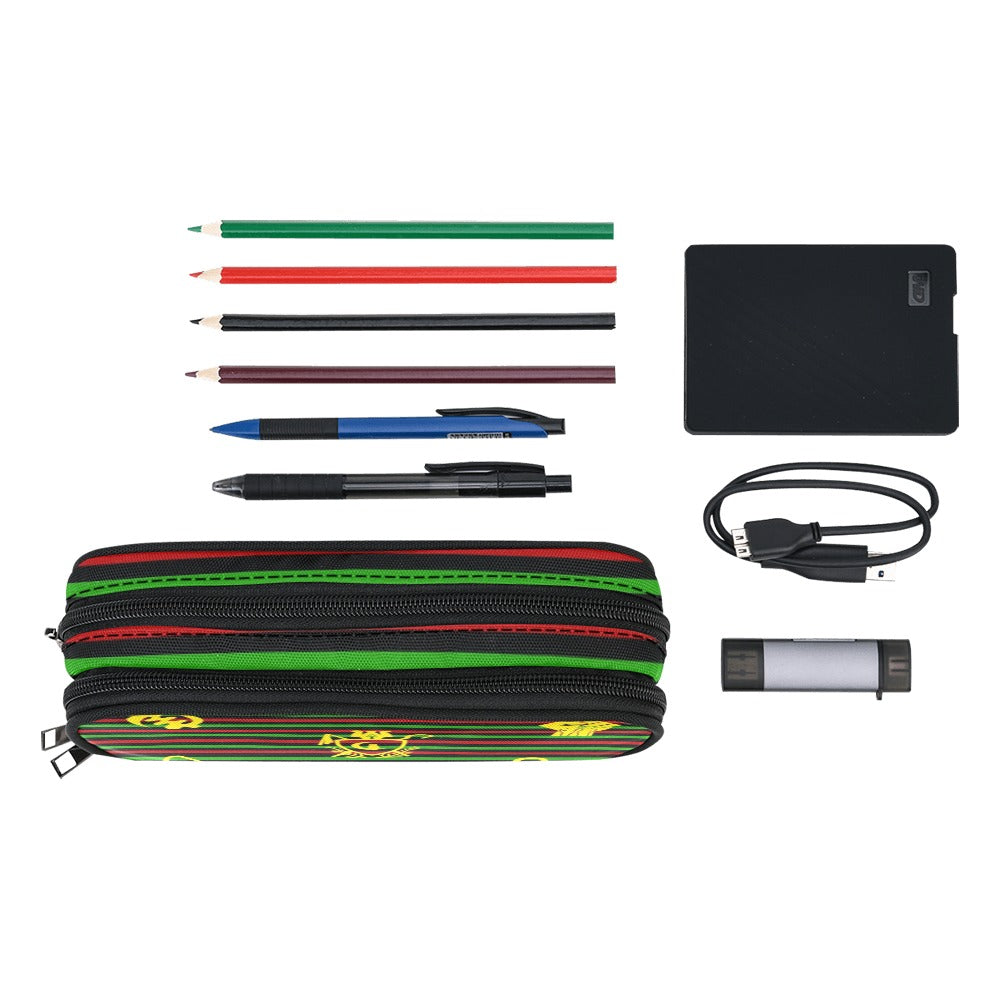 RBG KAMIT Pencil Pouch/Large