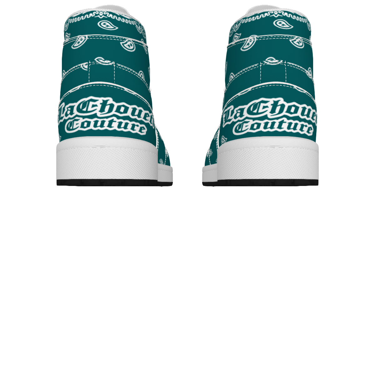 BANDANA FULLY MORPH SNEAKERS AF