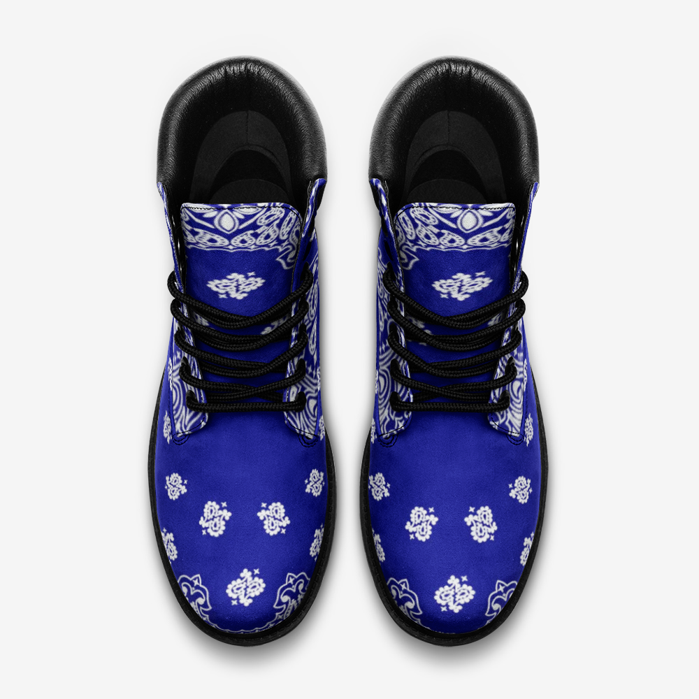 BANDANA Cs'UP Boots TB