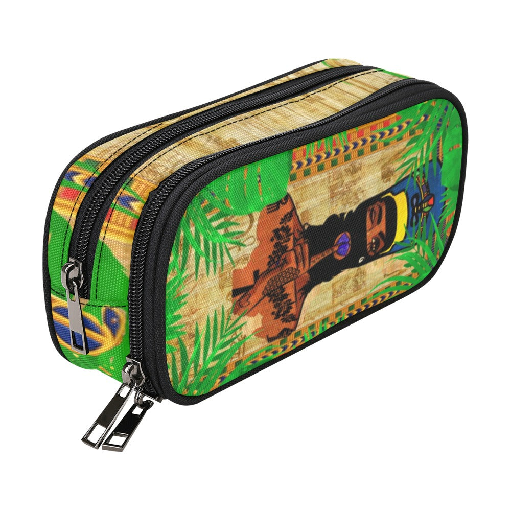 SKI MASK KWEEN Pencil Pouch/Large