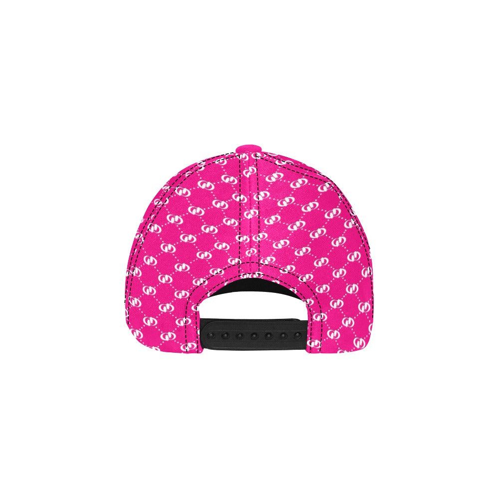 EXCELLANCE PINKISH  Cap C