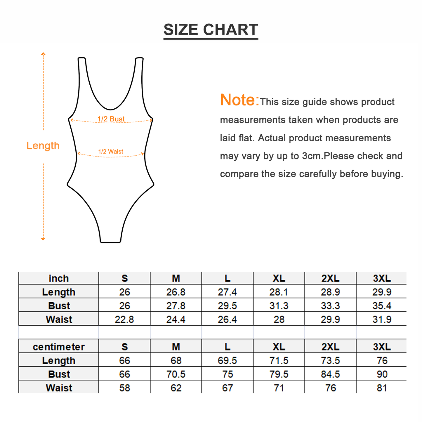 BOGOLAN KMT Women's One-piece Swimsuit