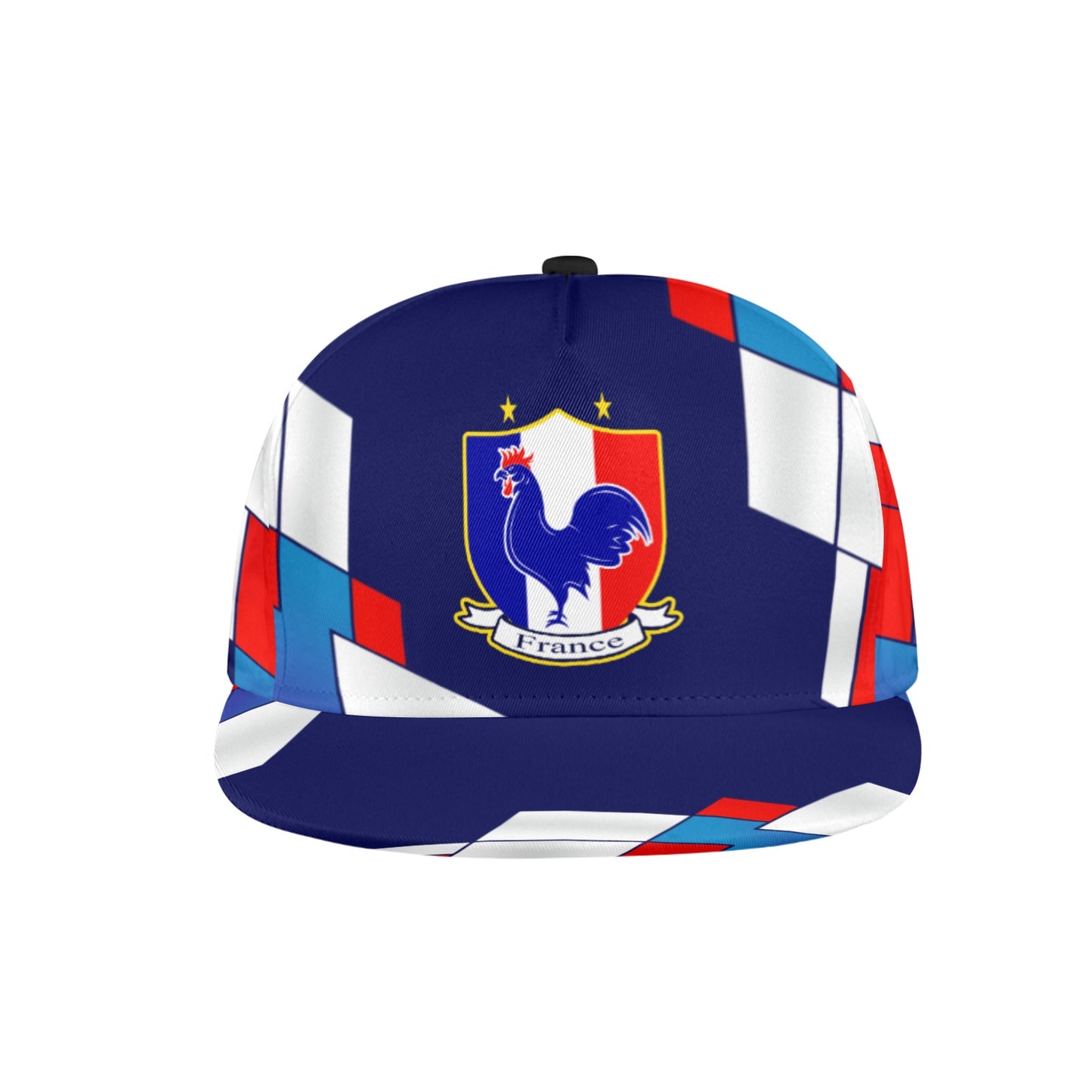 FRANCE Snapback Hat