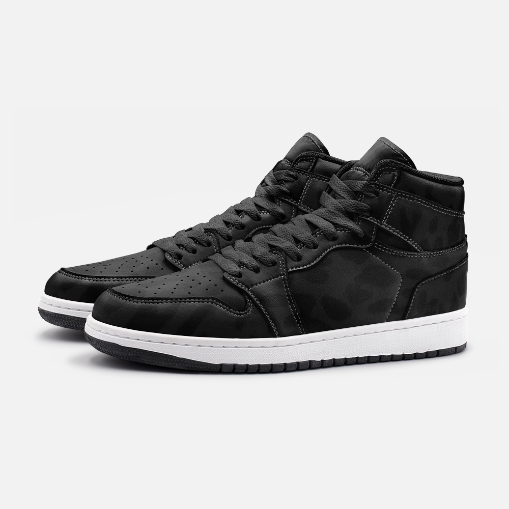 JAGUAR SKIN Unisex Sneaker TR