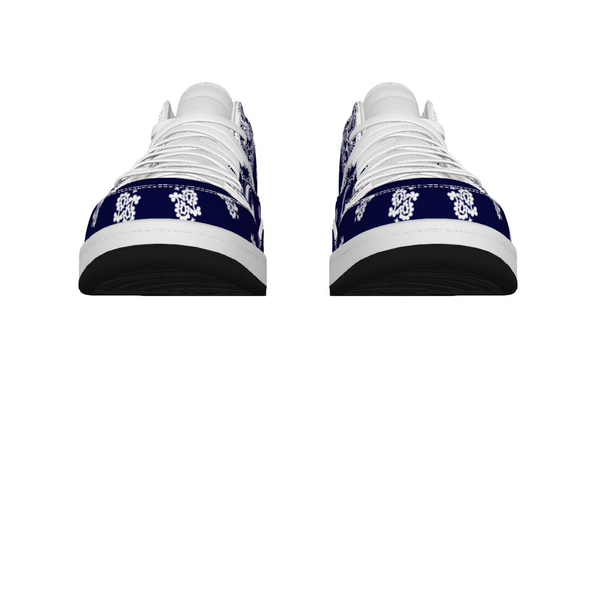 BANDANA NAVYBLUE SNEAKER AF