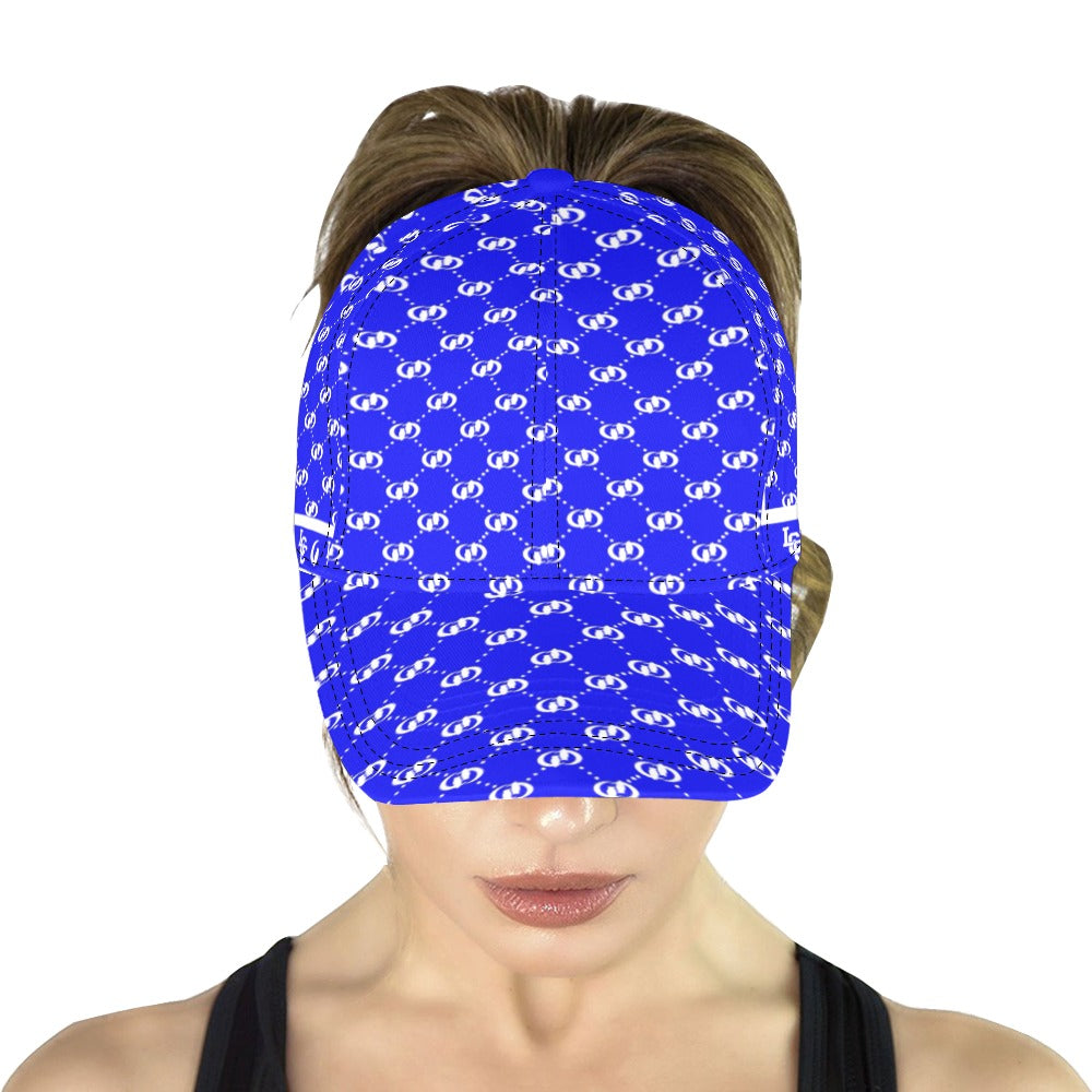 EXCELLANCE BLUE  Cap C